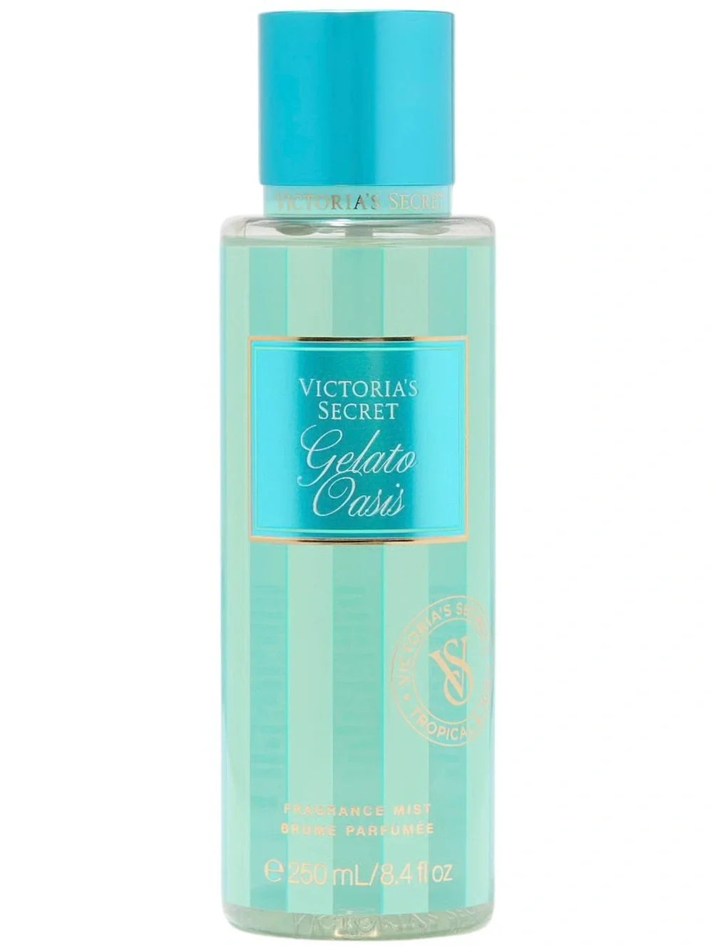 Victoria’s Secret Gelato Oasis Fragrance Mist 8.4oz